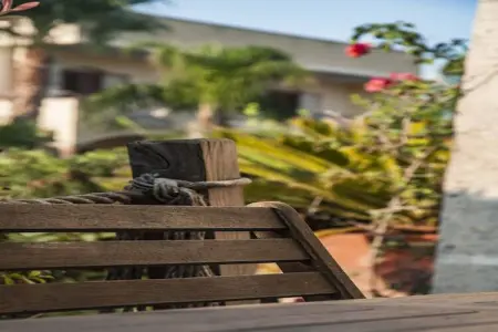 Quattro Colonne Tre, Maison de vacances cossue dans le Salento avec vue superbe - Photo 41