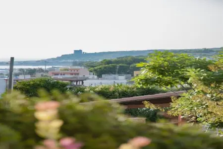 Quattro Colonne Tre, Maison de vacances cossue dans le Salento avec vue superbe - Photo 43