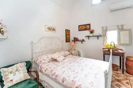 La Casina Della Quiete, Charmante maison de vacances près du centre-ville à Lecce - Photo 1