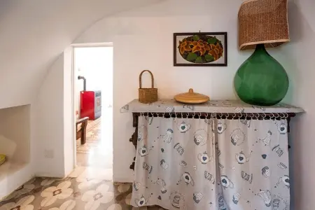 La Casina Della Quiete, Charmante maison de vacances près du centre-ville à Lecce - Photo 18