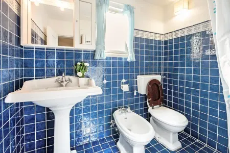 La Casina Della Quiete, Charmante maison de vacances près du centre-ville à Lecce - Photo 19