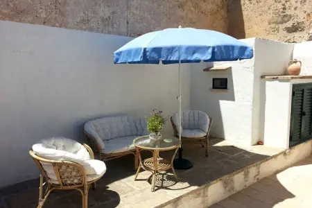 La Casina Della Quiete, Charmante maison de vacances près du centre-ville à Lecce - Photo 20
