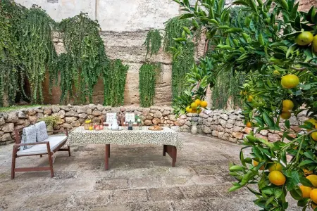 La Casina Della Quiete, Charmante maison de vacances près du centre-ville à Lecce - Photo 21