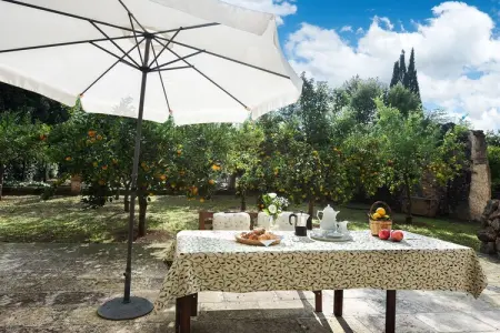 La Casina Della Quiete, Charmante maison de vacances près du centre-ville à Lecce - Photo 23