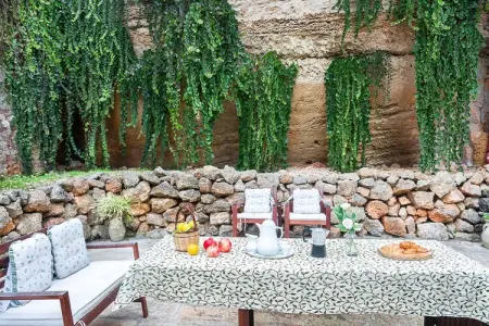 La Casina Della Quiete, Charmante maison de vacances près du centre-ville à Lecce - Photo 24