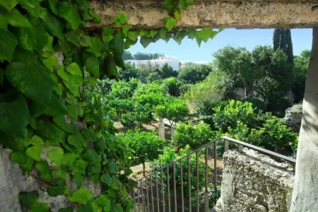 La Casina Della Quiete, Charmante maison de vacances près du centre-ville à Lecce - Photo 28