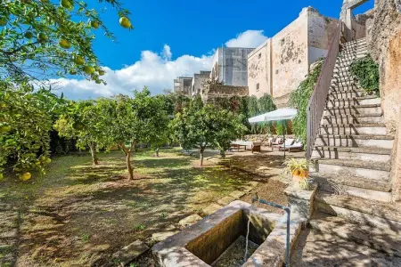 La Casina Della Quiete, Charmante maison de vacances près du centre-ville à Lecce - Photo 31