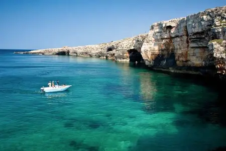 La Casina Della Quiete, Charmante maison de vacances près du centre-ville à Lecce - Photo 35