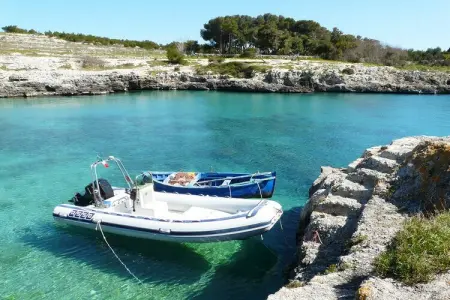 La Casina Della Quiete, Charmante maison de vacances près du centre-ville à Lecce - Photo 36
