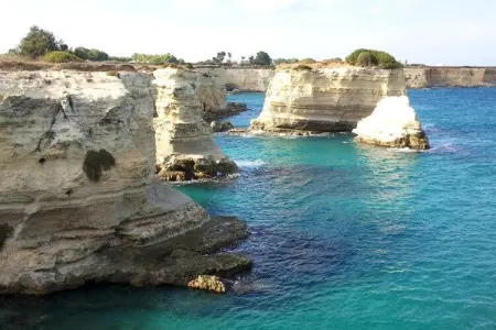 La Casina Della Quiete, Charmante maison de vacances près du centre-ville à Lecce - Photo 37