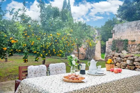 La Casina Della Quiete, Charmante maison de vacances près du centre-ville à Lecce - Photo 39