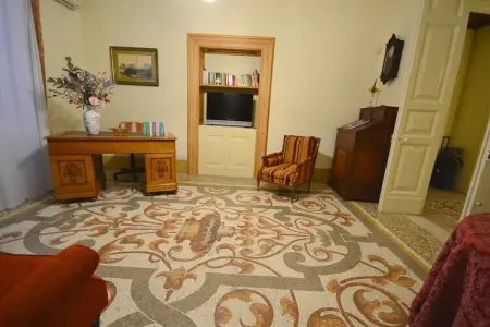 Palazzo Pio, Maison de vacances de luxe avec jardin à LecceApulia - Photo 10