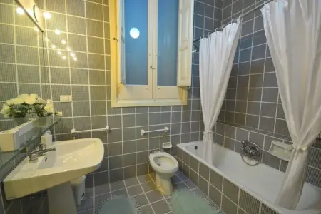 Palazzo Pio, Maison de vacances de luxe avec jardin à LecceApulia - Photo 19