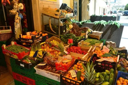 Palazzo Pio, Maison de vacances de luxe avec jardin à LecceApulia - Photo 37