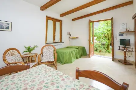 Giglio, Manoir boutique à Sorrento avec vue pittoresque - Photo 10