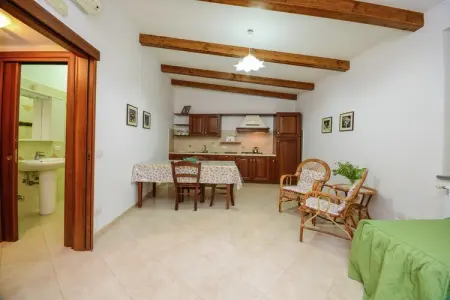 Giglio, Manoir boutique à Sorrento avec vue pittoresque - Photo 15