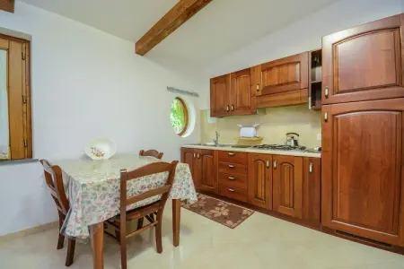 Edera, Magnifique manoir à Sorrento avec jardin - Photo 1