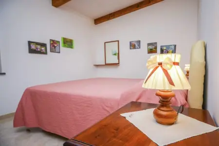 Edera, Magnifique manoir à Sorrento avec jardin - Photo 17