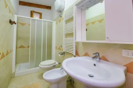 Edera, Magnifique manoir à Sorrento avec jardin - Photo 19