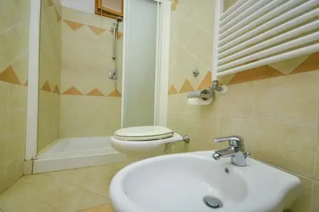 Edera, Magnifique manoir à Sorrento avec jardin - Photo 20