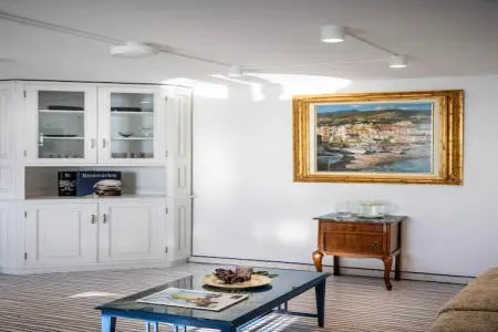 Arienzo, Magnifique maison de vacances avec vue sur la mer à Positano - Photo 11