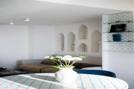 Arienzo, Magnifique maison de vacances avec vue sur la mer à Positano - Photo 12