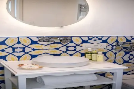 Arienzo, Magnifique maison de vacances avec vue sur la mer à Positano - Photo 28