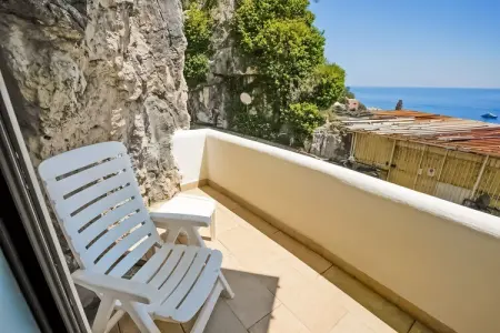 Arienzo, Magnifique maison de vacances avec vue sur la mer à Positano - Photo 31
