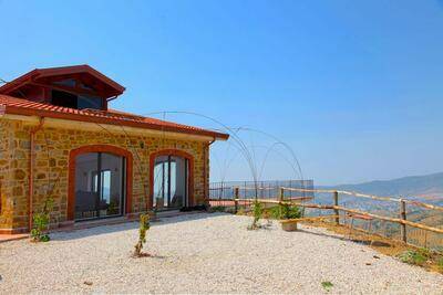 Villa Agropoli, Maison 12 personnes à Agropoli IT-84043-08