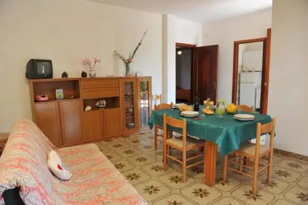 Maison à Palinuro, Casa Bella - L509042