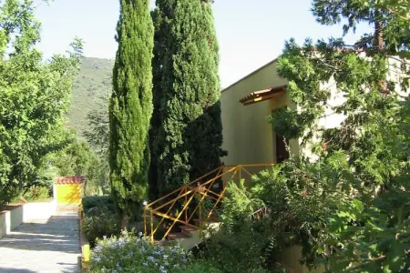 Maison à Palinuro, Casa Verde - L509050