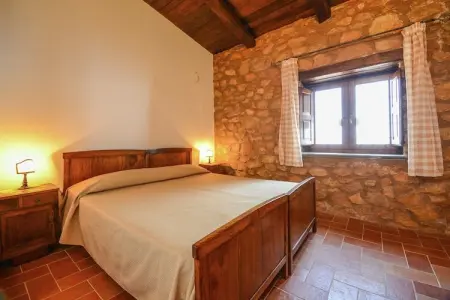 Tuono, Belle ferme avec terrasse à Cetraro - Photo 3