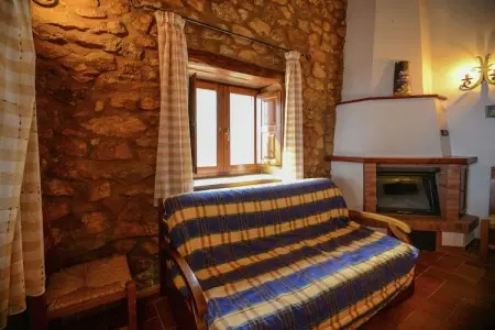 Tuono, Belle ferme avec terrasse à Cetraro - Photo 11