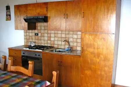 Tuono, Belle ferme avec terrasse à Cetraro - Photo 14