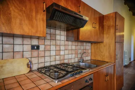 Tuono, Belle ferme avec terrasse à Cetraro - Photo 15