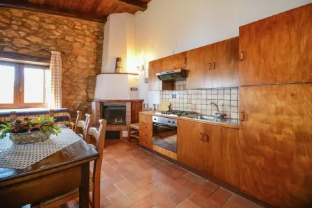 Tuono, Belle ferme avec terrasse à Cetraro - Photo 16