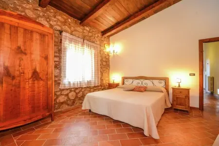 Tuono, Belle ferme avec terrasse à Cetraro - Photo 17