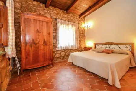 Tuono, Belle ferme avec terrasse à Cetraro - Photo 18