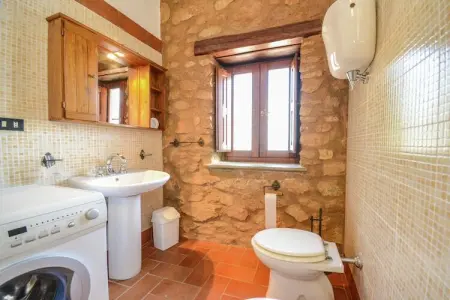 Tuono, Belle ferme avec terrasse à Cetraro - Photo 21