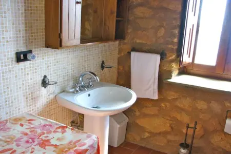 Tuono, Belle ferme avec terrasse à Cetraro - Photo 22