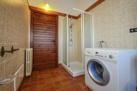 Tuono, Belle ferme avec terrasse à Cetraro - Photo 23