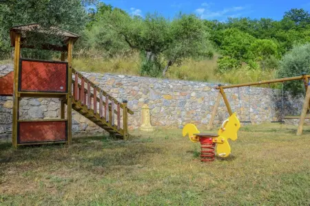 Tuono, Belle ferme avec terrasse à Cetraro - Photo 28