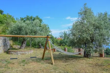 Tuono, Belle ferme avec terrasse à Cetraro - Photo 30