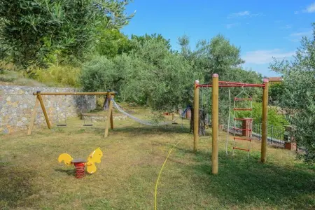Tuono, Belle ferme avec terrasse à Cetraro - Photo 31
