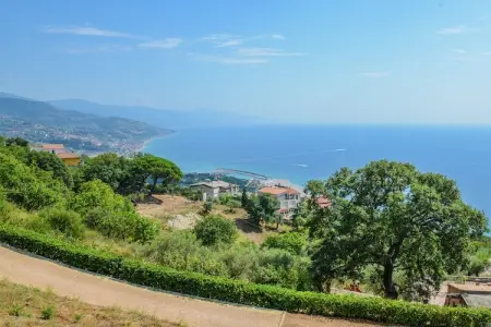 Tuono, Belle ferme avec terrasse à Cetraro - Photo 35
