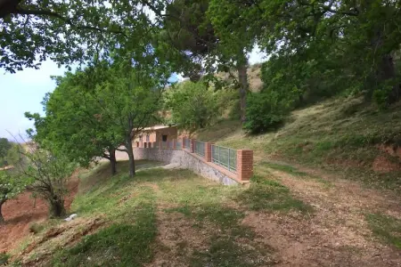Tuono, Belle ferme avec terrasse à Cetraro - Photo 36