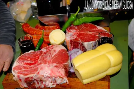 Tuono, Belle ferme avec terrasse à Cetraro - Photo 37