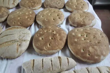 Tuono, Belle ferme avec terrasse à Cetraro - Photo 38