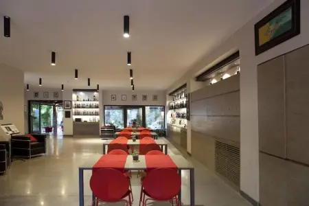 Casa Bambu, Studio de ferme en Calabre avec jardin et terrasse - Photo 10