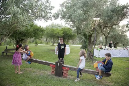 Casa Bambu, Studio de ferme en Calabre avec jardin et terrasse - Photo 15
